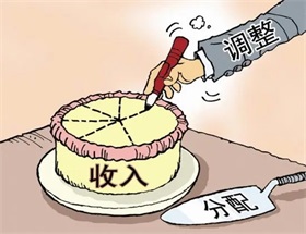 2024车企目标：谁激进，谁保守？